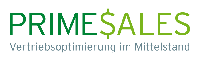 Primesales Logo